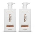 thumbnail image 1 of Limpiador facial nativo, gel de limpieza facial hidratante, 360 ml (paquete de 2), 1 of 6