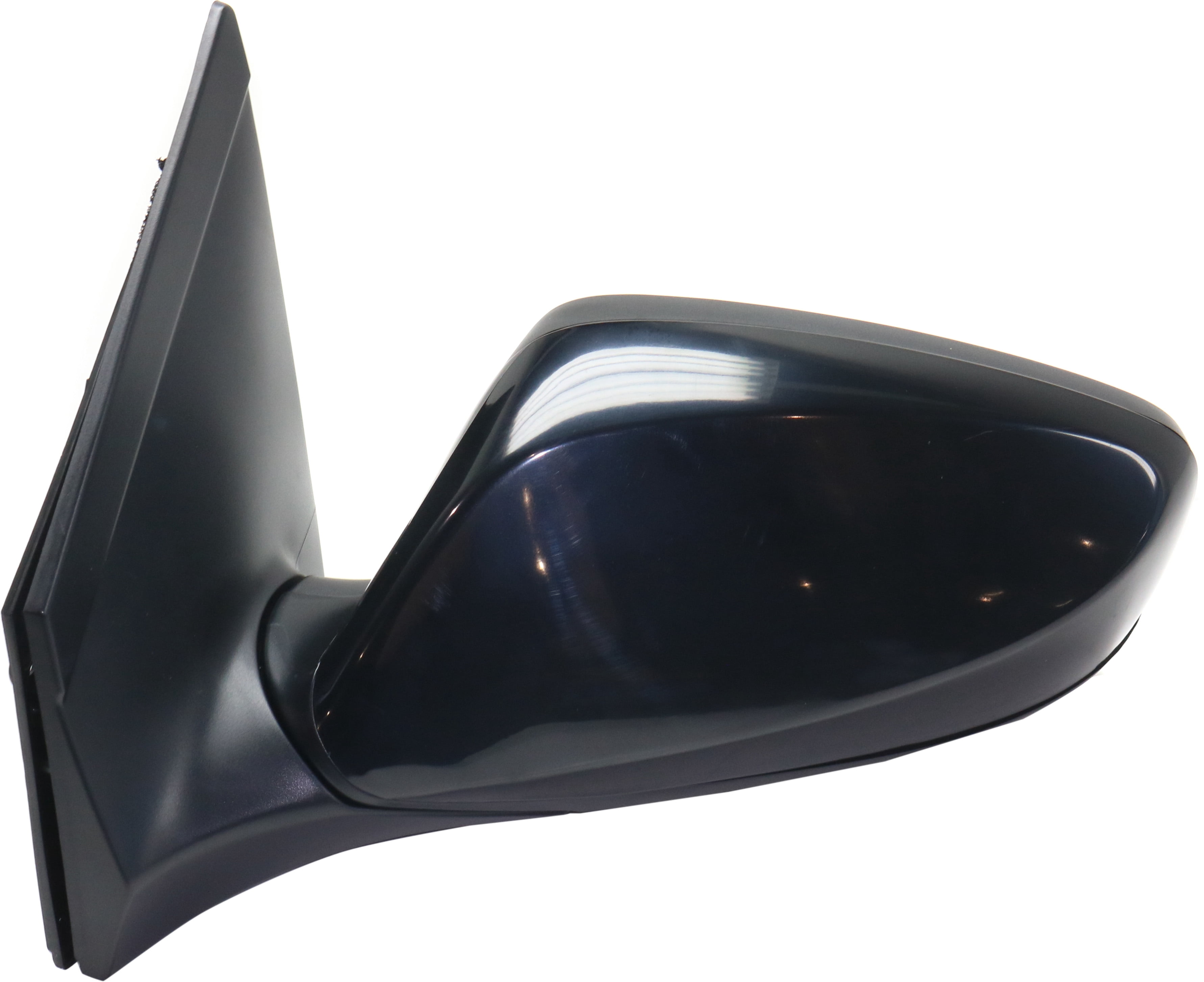 Mirror Compatible With 2013-2014, 2017 Hyundai Elantra GT Left Driver Side Heated Paintable Kool-Vue