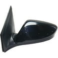 thumbnail image 5 of Mirror Compatible With 2013-2014, 2017 Hyundai Elantra GT Left Driver Side Heated Paintable Kool-Vue, 5 of 7
