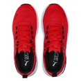 thumbnail image 4 of Tenis Hombre Deportivos Puma Electron Ligeros Cómodos rojo 28.5 Puma 43504, 4 of 9
