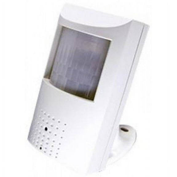 CCTV 4 In One PIR Hidden Security Camera 2.4MP 1080P HD CVI, HD TVI, HD AHD, 960H