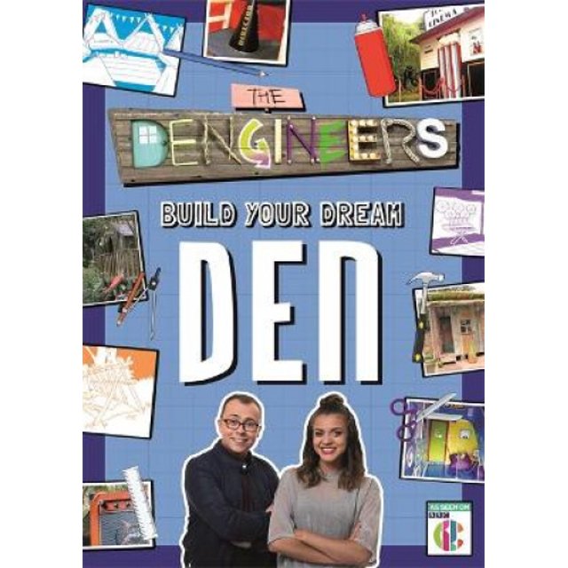 Dengineers : Construisez Votre Dream Den