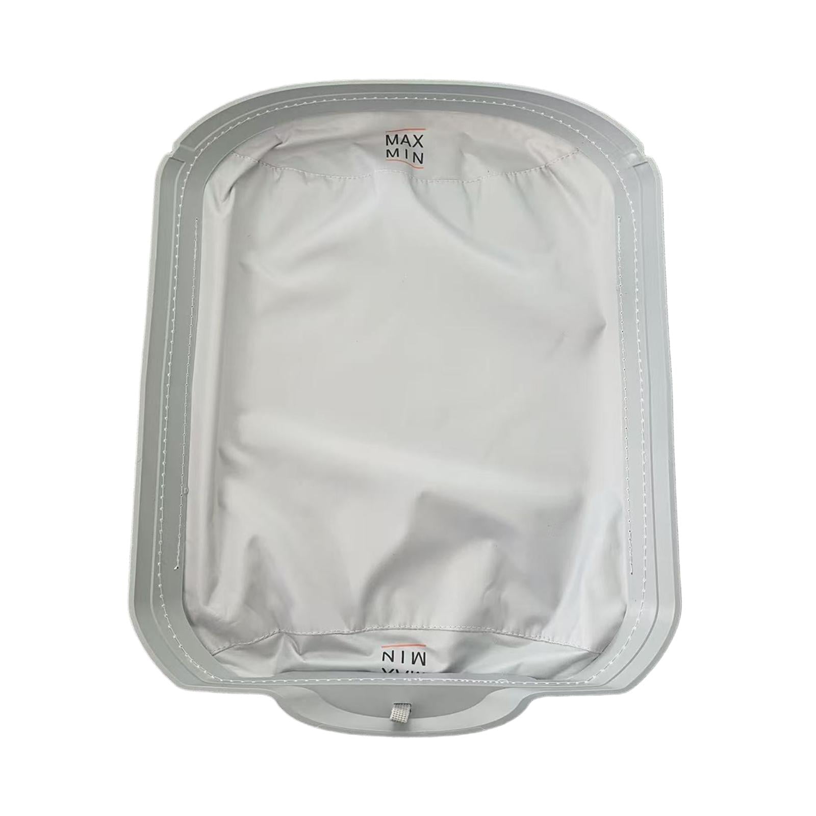 Cat Litter Box Mat Removable Liner Tray Smart Cat Litter Box Liner Durable Triple Protection for Cat Cleaning Area