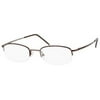 UPC 780073949368 product image for SAFILO TEAM Eyeglasses 4112 066R Bronze 51MM | upcitemdb.com