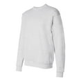 thumbnail image 2 of Hanes Ecosmart Crewneck Sweatshirt Unisex, 2 of 5