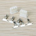 thumbnail image 2 of 5 Juego De Conectores De Equilibrio De 2 Celdas Para 2S Lipo DIY RC Modelo DIY Sunnimix Balance Conector, 2 of 6