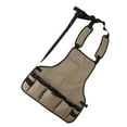 thumbnail image 5 of Storage Bag Apron For Manual Work Joiner Carpenter er Adjustable, 5 of 8