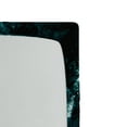 thumbnail image 2 of Ambesonne Space Fitted Sheet, Solar System Star Scenery, Queen Size, Teal, 2 of 2