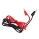 thumbnail image 5 of Plomo De Prueba Tipo Banana, Cable De Prueba Tipo Banana Amplia Aplicación 19A Corriente Máxima 4 Mm Para Bettery ANGGREK Banana Plug Test Lead, 5 of 8