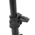 thumbnail image 3 of Metal Mannequin Head Stand, Adjustable  Head Stand Tripod Mannequin Head Stand Metal Holder for Mannequin Head, Hairdressing Training Head Tripod Accessory, 3 of 8