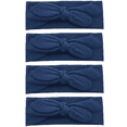 thumbnail image 1 of Diademas para mujer, bandas para el cabello, turbantes, pañuelos para la cabeza, lazos, accesorios para la moda o el deporte, diademas, 1 of 5