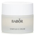 thumbnail image 1 of Crema facial Babor Complex C con vitaminas C A y E 24h, 1 of 4