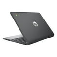 thumbnail image 4 of HP 11 G5 11.6" Touchscreen Chromebook w/ Intel Celeron N3050 & 16GB Flash Memory, 4 of 4