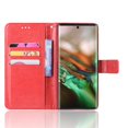 thumbnail image 5 of Funda tipo libro para Samsung Galaxy Note 10, cartera todo‑en‑uno, funda multifuncional con tarjetero y correa de muñeca desmontable, 5 of 5