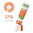 thumbnail image 2 of Pasta Protectora de piel Medline Remedy Phytoplex Z-Guard con Óxido de Zinc 4 oz, 2 of 2