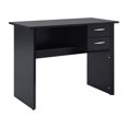 thumbnail image 3 of CorLiving Kingston Two Drawer Desk, 3 of 8
