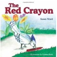 thumbnail image 1 of Le Craie de Cire Rouge, 1 of 1
