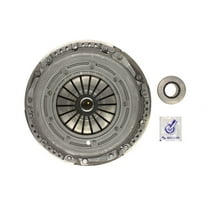 Clutch and Flywheel Kit