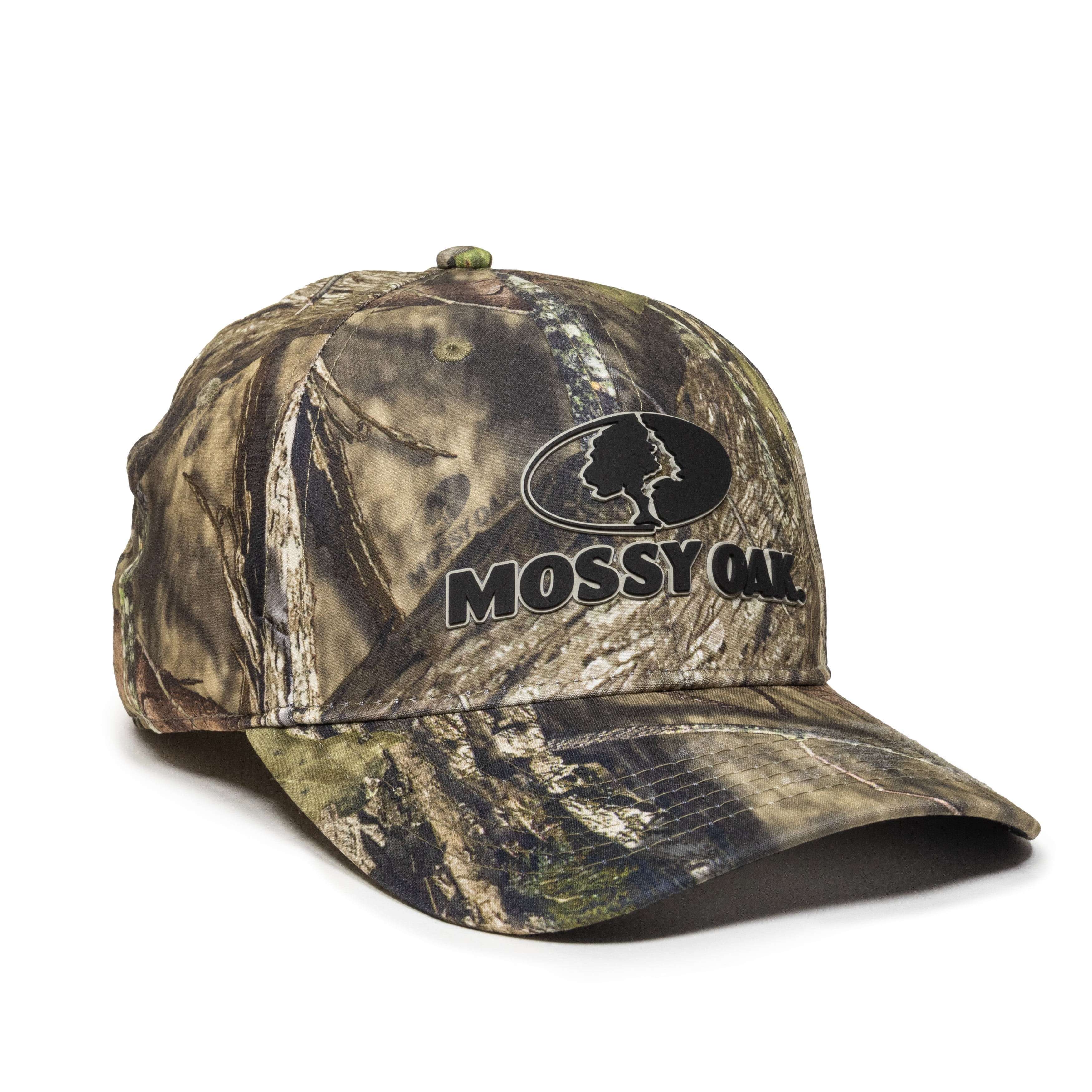 mossy oak hats at walmart