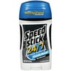 Speed Stick: 24/7 Non-Stop Protection Fresh Rush Deodorant, 3 oz