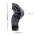 thumbnail image 3 of Ankle Massager with Heat, Kneading Vibration Foot Massager for Fatigue Relief, 3 of 8