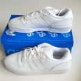 thumbnail image 1 of Ad-id-as men Rivalry Low Shoes size 13, 1 of 6
