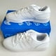 thumbnail image 1 of Adi-das men Rivalry Low Shoes size 13, 1 of 6