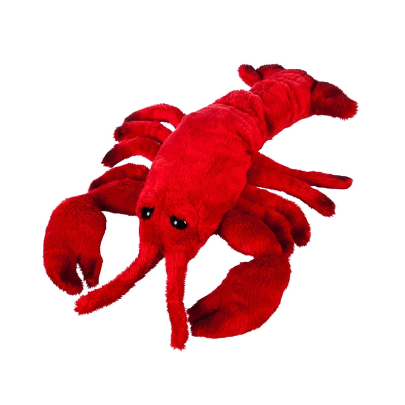 lobster stuffed animal walmart