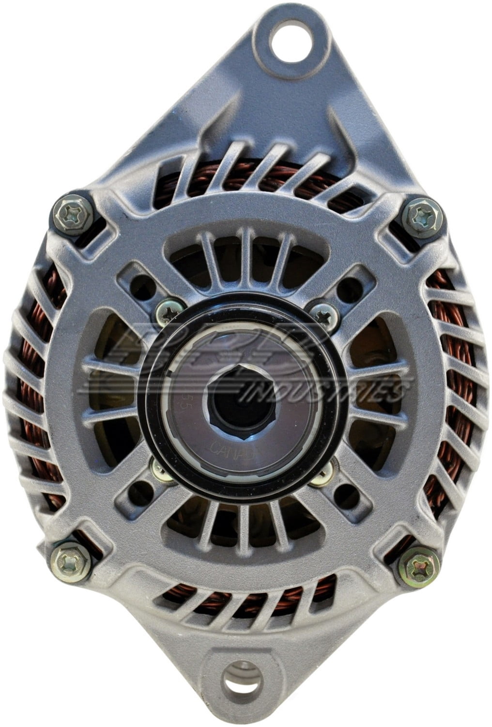 Alternator BBB Industries 11228 Reman Fits select: 2007-2015 JEEP PATRIOT, 2008-2014 DODGE AVENGER