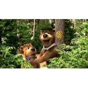 Yogi Bear [DVD], Children,Feature,Family, Animation, Action, Adventure, Children, Comedy, Family ,Comedy,Family,Comed