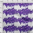 thumbnail image 2 of oneOone Cotton Poplin Fabric Flower Artistic Fabric Prints By Yard 42 Inch Wide, 2 of 4