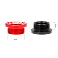 thumbnail image 2 of Tornillo De Manivela TOOPRE CNC M20x8mm BB Soporte inferior Perno de fijación MTB Bike Crank Cover Tornillos Cap, 2 of 5