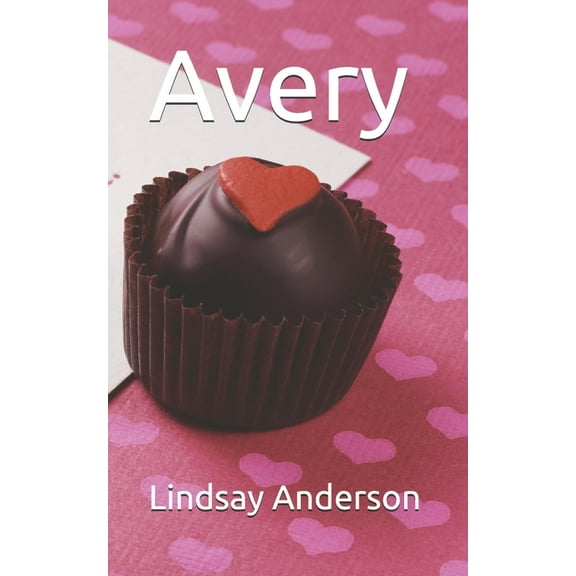 Avery (Paperback)