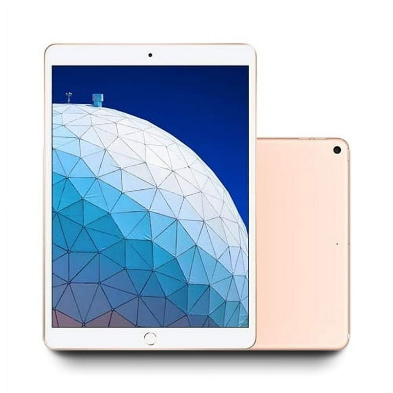 iPad Air 3 ゴールド Amazon.com : Apple iPad Air (10.5-inch, Wi-Fi, 256GB) - Gold