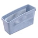 thumbnail image 3 of Recipiente de Almacenamiento de Alimentos con Tarro de Especias para Refrigerador, Organizador de Refrigerador Multiusos Azul BLESIY Frigorífico Organizador Crisper, 3 of 8