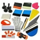 thumbnail image 1 of Kit completo para tintar lunas de coche, película, herramientas de aplicación, raspador de plástico y cuchillo multiusos, 1 of 5