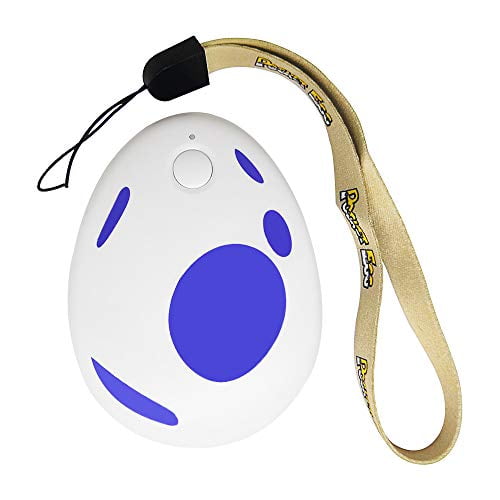 Pocket Egg Auto Catch Pokemon For Pokemon Go Plus Accessory With Bluetooth m Range Long Distance And 3 Months Battery Life Walmart Com
