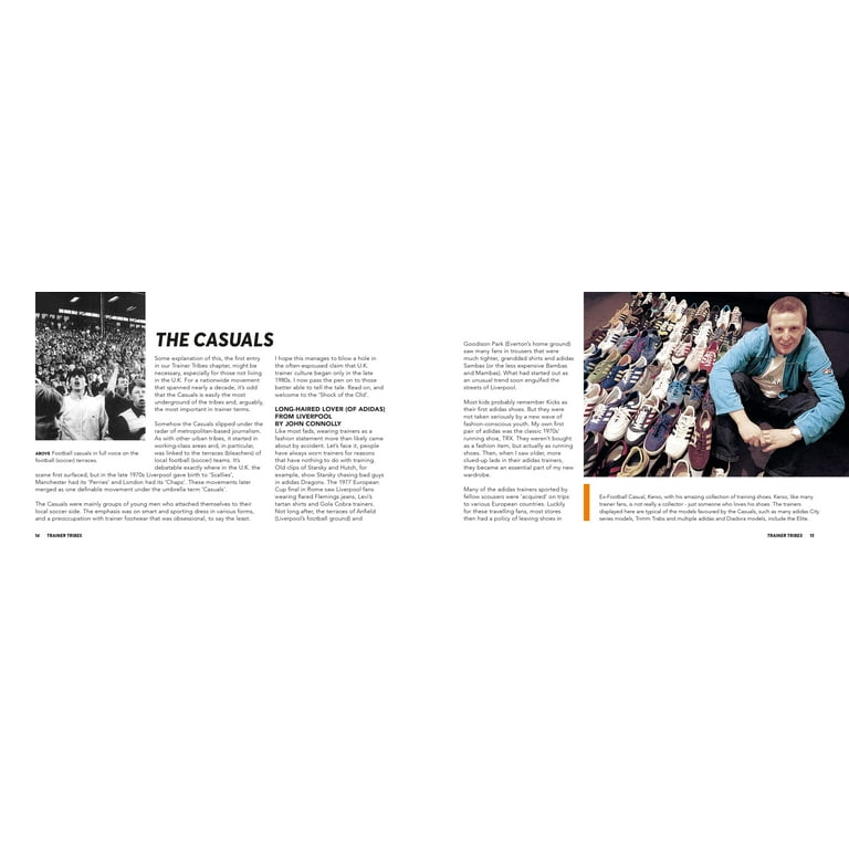 Sneakers: Over 300 Classics from Rare Vintage to the Latest Kicks [Book]