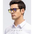 thumbnail image 7 of ANYLUV Blue Light Glasses for Woman Men,Womens Blue Light Blocking Glasses Computer Glasses Anti Eyestrain, 7 of 7