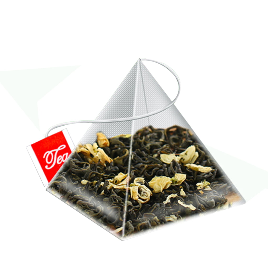 Empty Nylon Pyramid Tea Bags in Adenta - Meals & Drinks, Tameeka Childs |  Jiji.com.gh