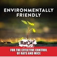 thumbnail image 5 of RatX Pellets Non-Toxic Rodent Killer, 5oz, for Rats and Mice, Pest Bait, 5 of 6