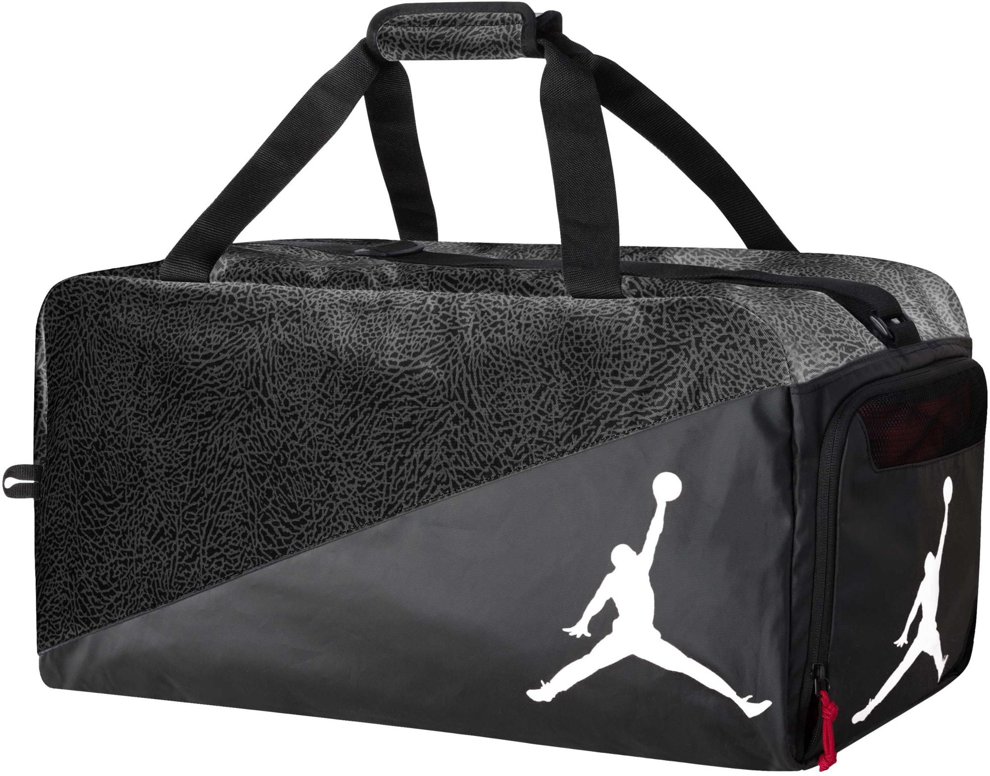 medium gym bag