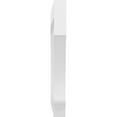 thumbnail image 5 of 6"H x 5/8"P x 48"L Trenton Architectural Grade PVC Running Trim, 5 of 13