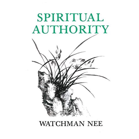 Pre-Owned Spiritual Authority (Paperback) 0935008357 9780935008357