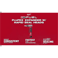 thumbnail image 4 of Milwaukee, 12V, Fuel Cordless Power Tools, 4 of 8