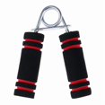 thumbnail image 3 of Hand wrist power grip strength training fitness grips gym exerciser gripper, 3 of 5