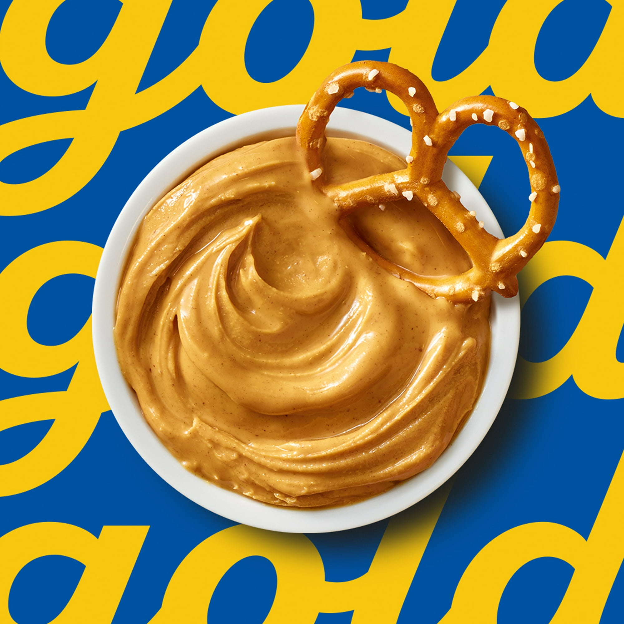 Rold Gold Tiny Twists Pretzels Original 16.0 Oz Pack of 2