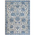 thumbnail image 1 of Surya Bahar Polypropylene And Polyester 2' X 3' Rectangle Area Rugs BHR2310-23, 1 of 7
