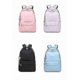 thumbnail image 2 of Middle School Student Schoolbag Campus Solid Color Large Capacity Students Backpack S, 2 of 3