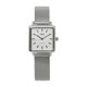 thumbnail image 1 of Reloj Q&Q  Mujer Casual Analógico Plata Qb51J201Y, 1 of 3